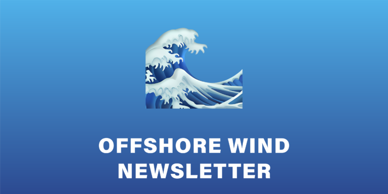 ACP Offshore Wind Newsletter