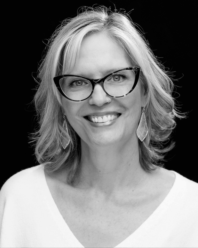 Headshot of Hilary Clark, ACP's Senior Director, Siting & Permitting, Social Licensing.