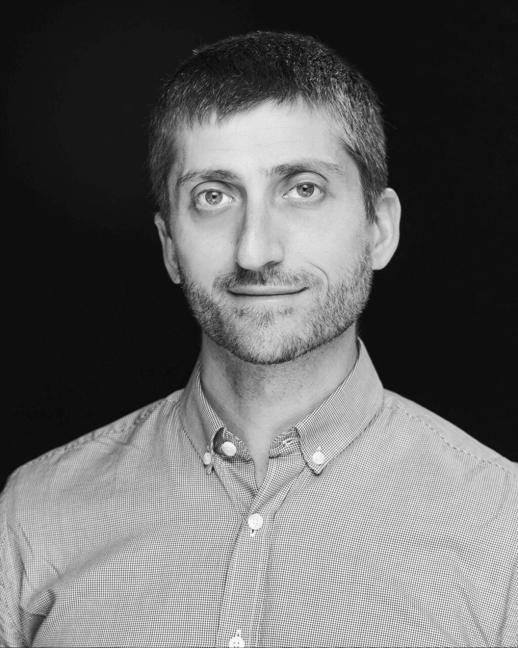 Headshot of Gabe Tabak, ACP's Senior Counsel.