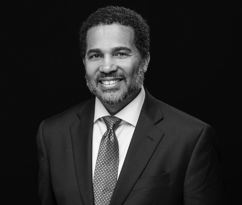 Headshot of Paul Bascomb, ACP's Manager, Event Sponsorships and Exhibitions.