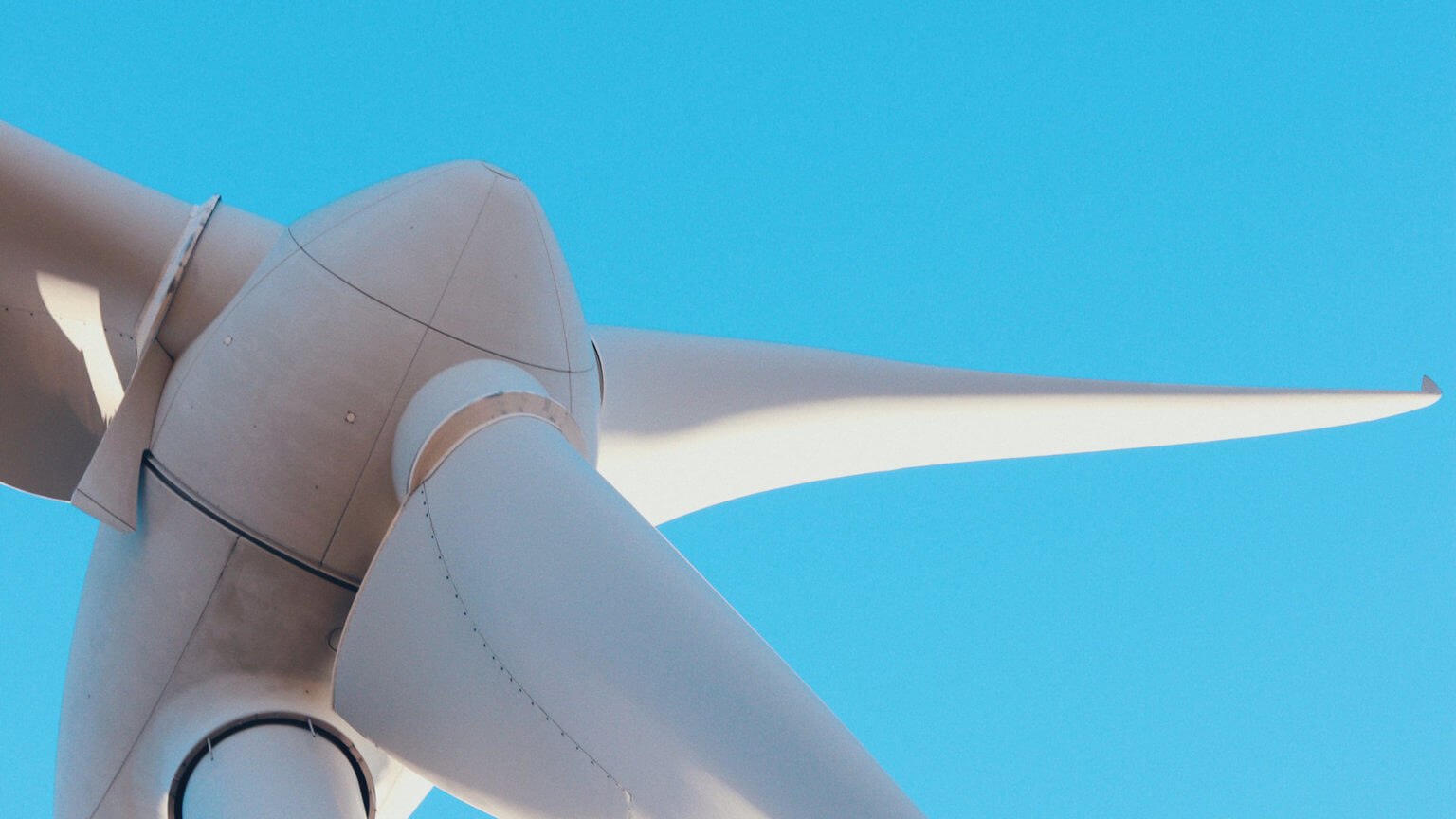 wind source of power