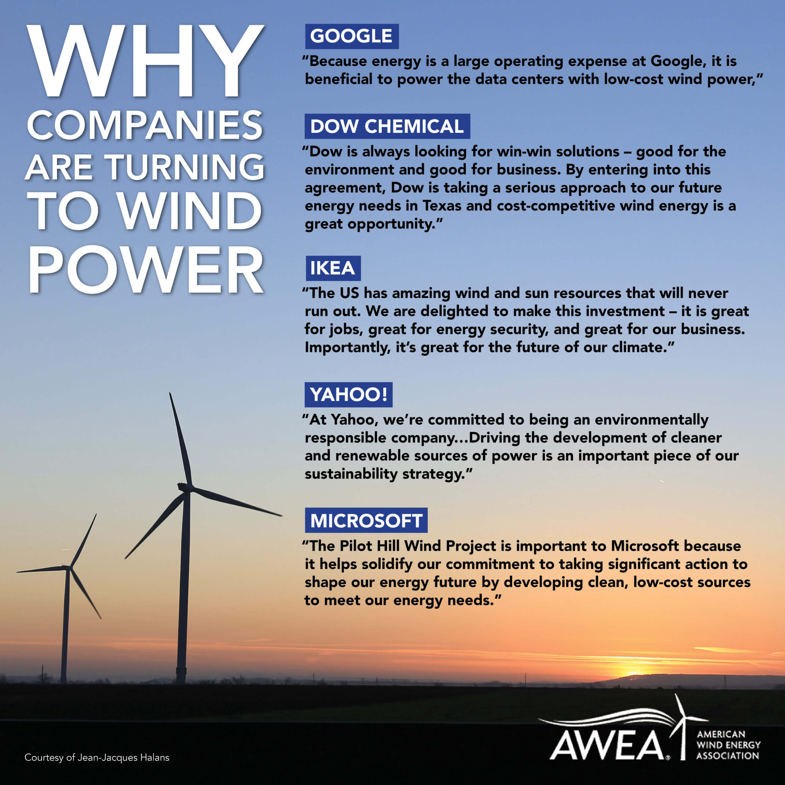 Wind energy facts, advantages, and disadvantages - Caltech Science