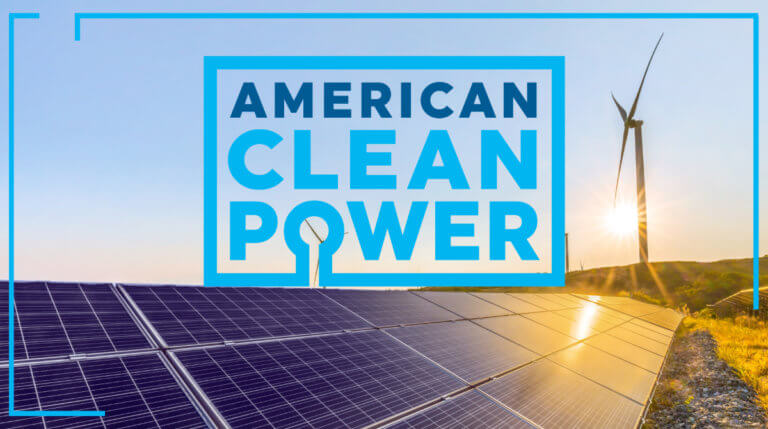 The American Clean Power Association the-american-clean-power-association