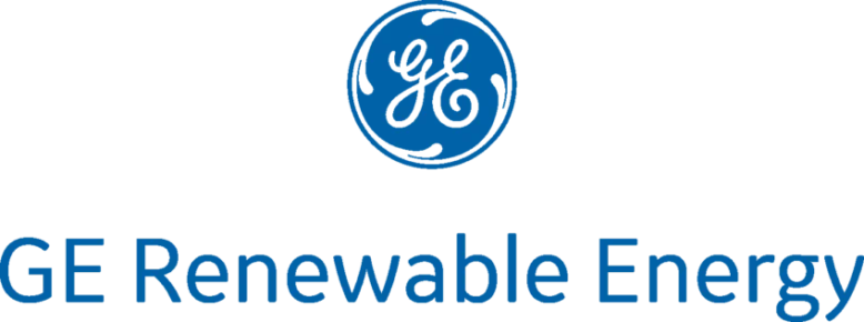 GE Renewable Energy Logo