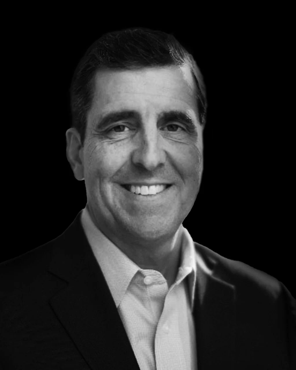 Headshot of Jim Murphy, Board Director.