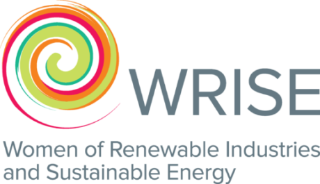 WRISE logo