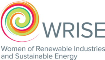 WRISE logo