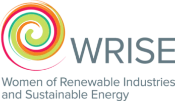 WRISE logo