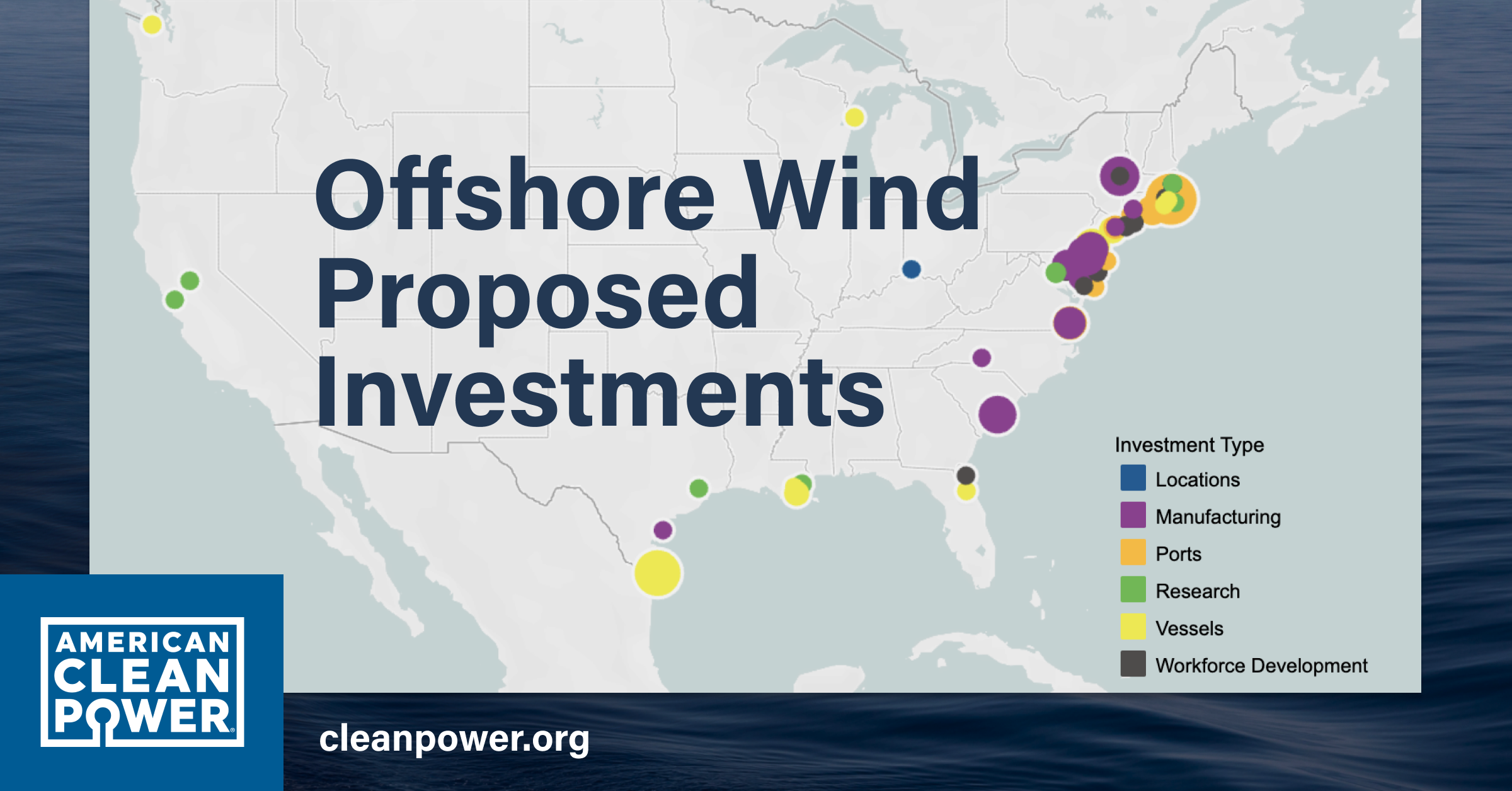 Offshore Wind for America