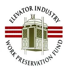 eiwpf logo Elevator Industry Work Preservation Fund
