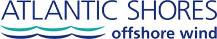 Atlantic shores offshore wind logo