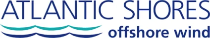 Atlantic shores offshore wind logo