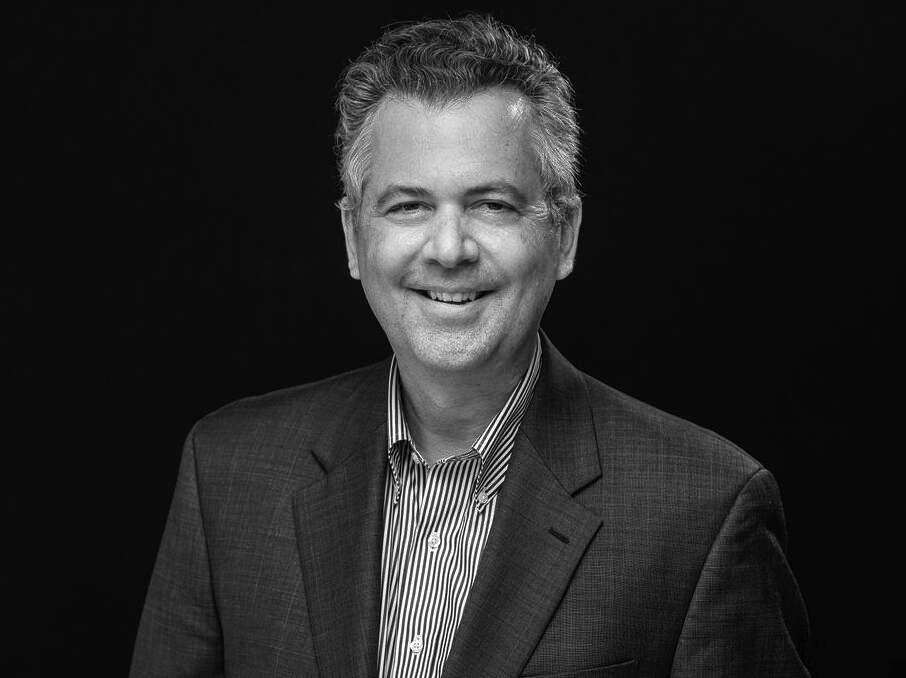 Headshot of Bill Parsons, ACP's Vice President of Federal and State Affairs.