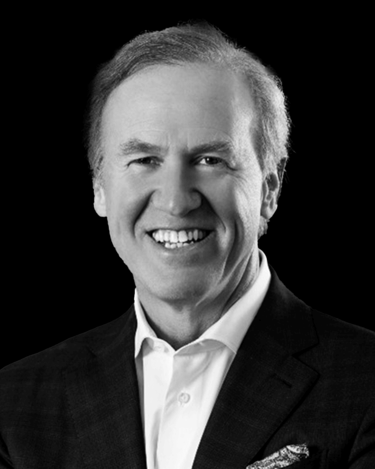 Headshot of Dan Shugar, Board Director.