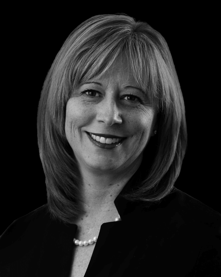 Headshot of Krista Tanner, Senior Vice President and Chief Business Officer of ITC Holdings