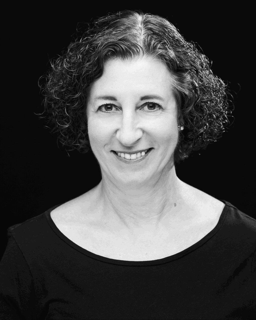 Headshot of Vanessa Sciarra, ACP's Vice President of Trade and International Competitiveness.