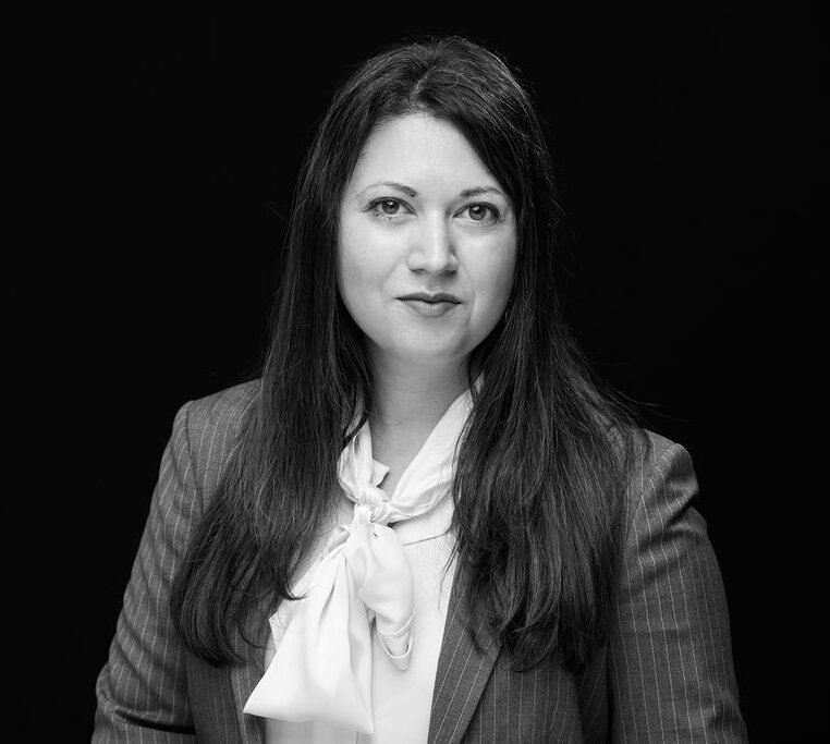 Headshot of Johanna Jochum, ACP's Counsel.