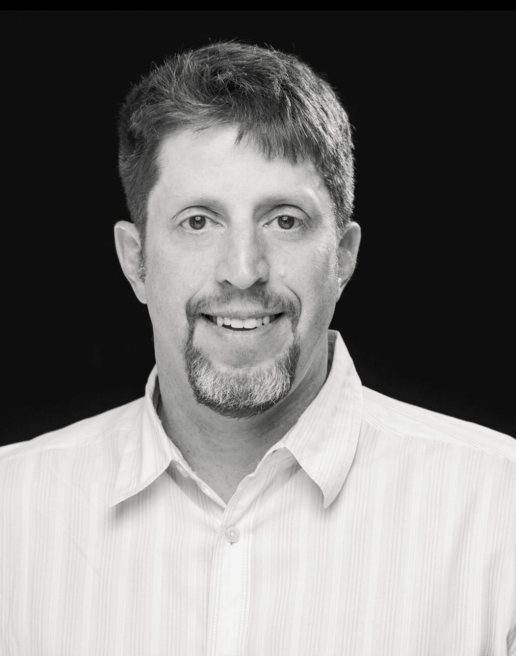 Headshot of Jeff Randall, ACP's Development Manager.