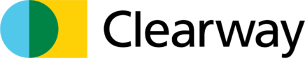 Clearway energy logo
