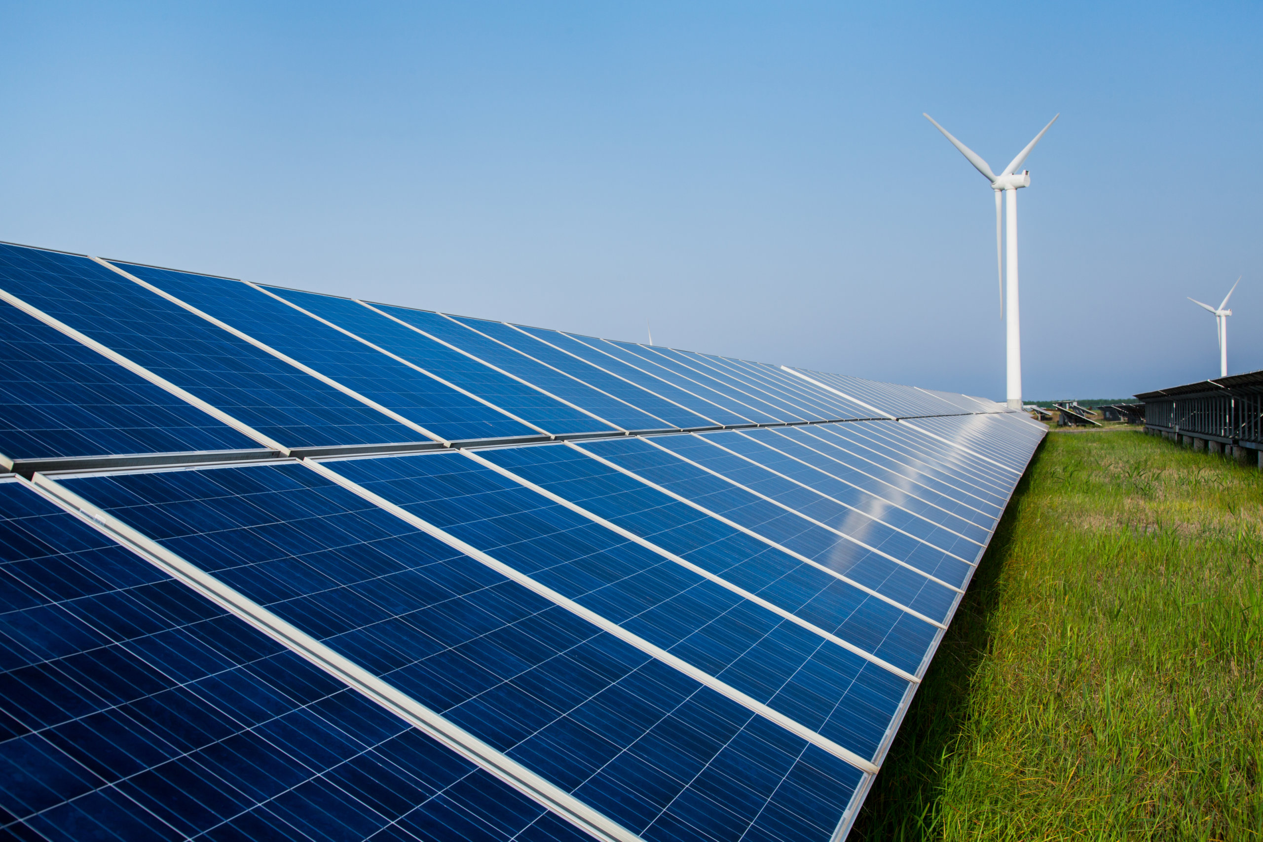 Clean Power Slows During Third Quarter, But the Future is Bright for ...