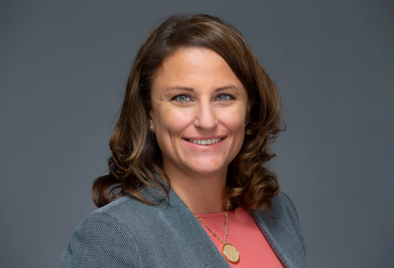 Doreen Harris