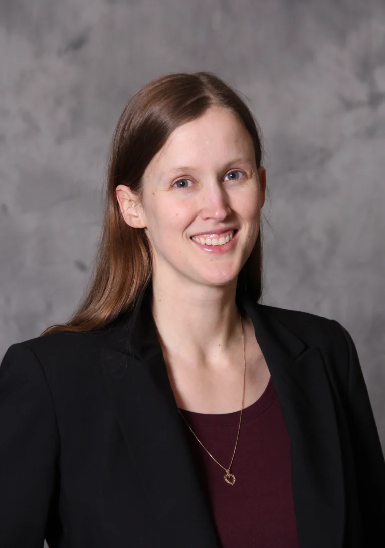 Laura Rauch