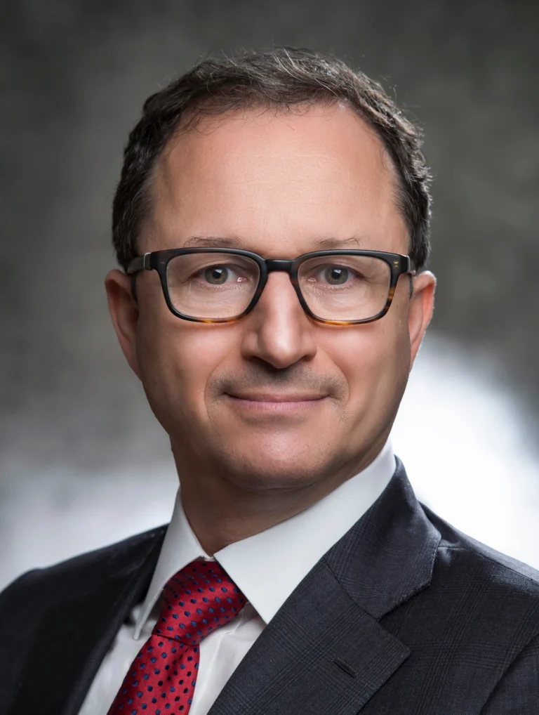 Michael Pesin