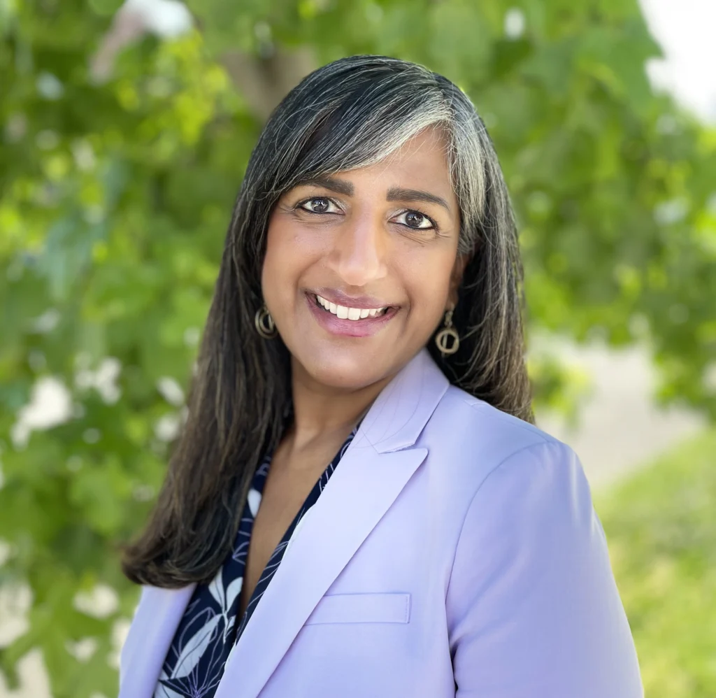 Nidhi Thakar