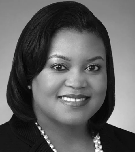 Colette D Honorable
