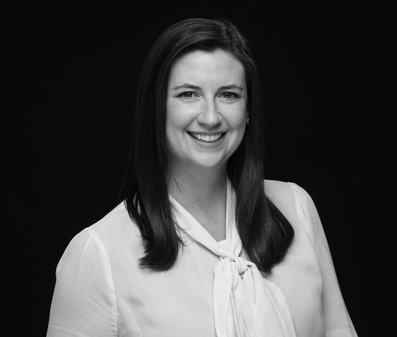 Headshot of Moira Cyphers, ACP's Director of Eastern State Affairs.