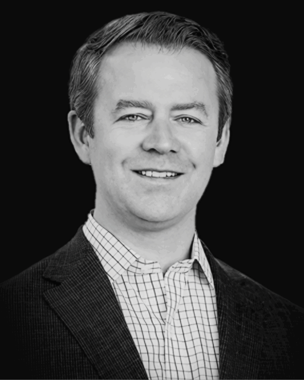 Headshot of Alex Jackson, ACP's Director of California State Affairs.