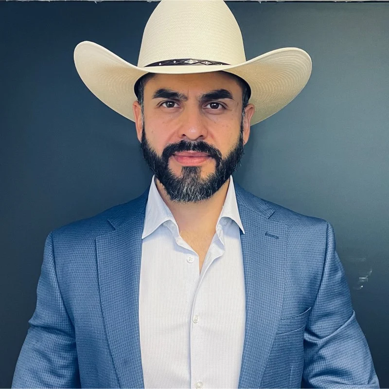 Cesar Barbosa