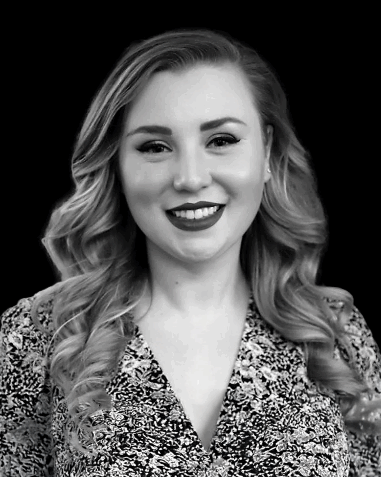 Headshot of Erika Kowall, ACP's Director of Midwestern State Affairs.