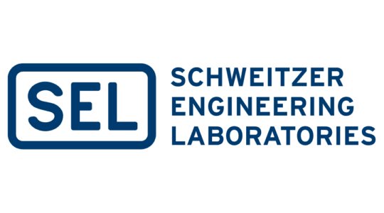 Logo for ACP conference exhibitor Schweitzer Engineering Laboratories.