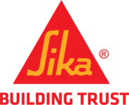 Logo for ACP conference exhibitor Sika.