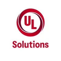 Logo for ACP conference exhibitor UL Solutions.