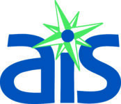 Logo of ACP conference exhibitor AIS.