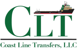 Logo for ACP conference exhibitor Coast Line Transfers, LLC.