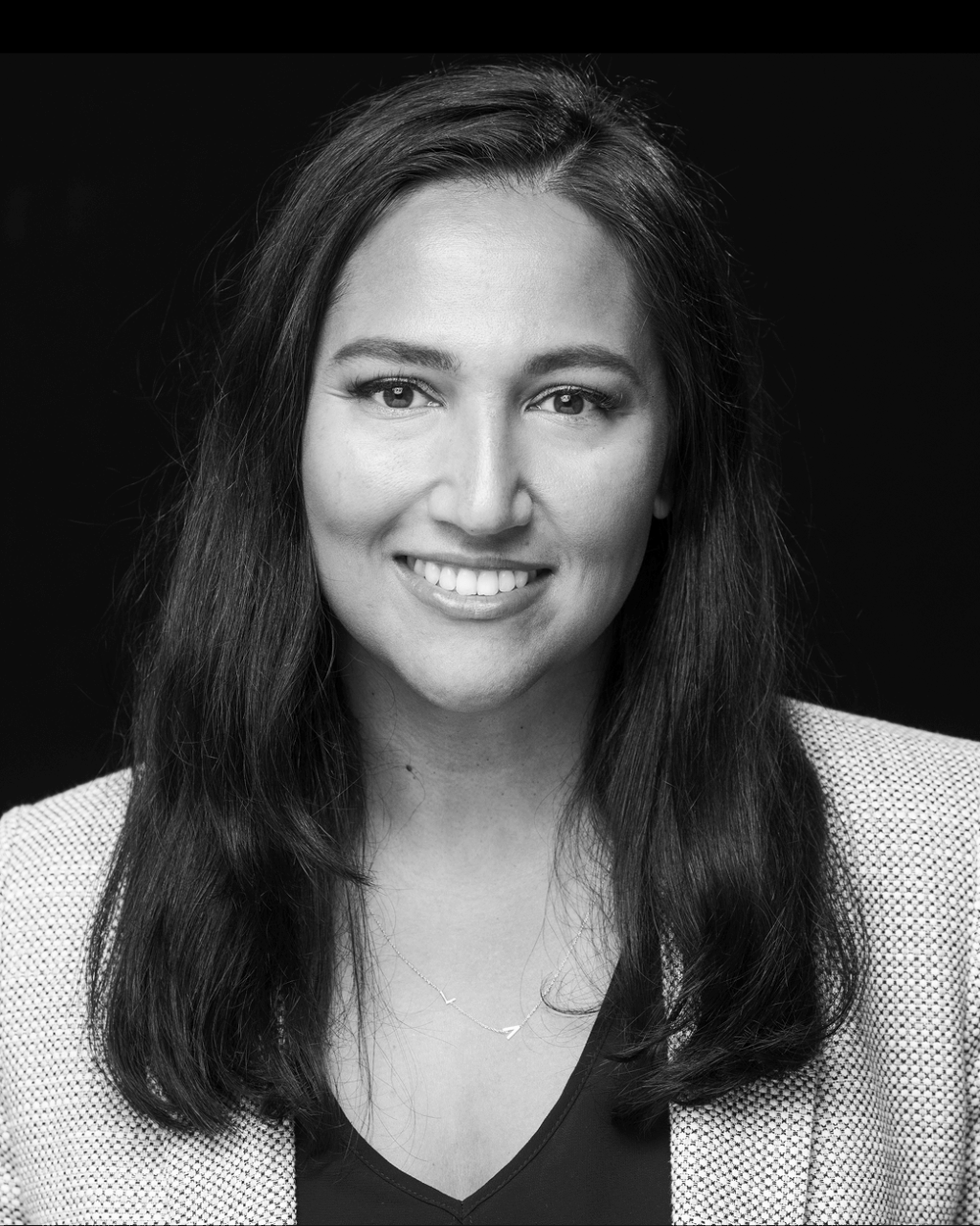 Headshot of Biljana Kaumaya, ACP's Senior Director of Federal Affairs.