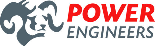 Logo for ACP sponsor Power Engineers.