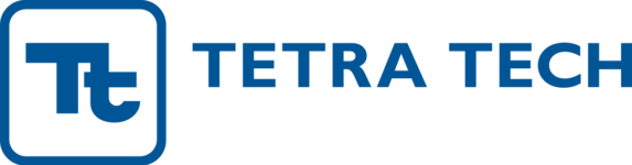 Logo for ACP conference exhibitor Tetra Tech.