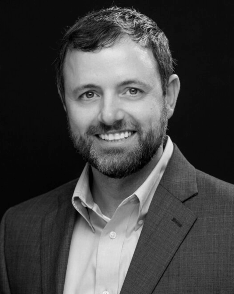 Headshot of Michael Baird, ACP's Senior Counsel - Commercial.