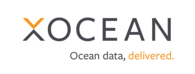 Logo of ACP conference exhibitor XOcean.