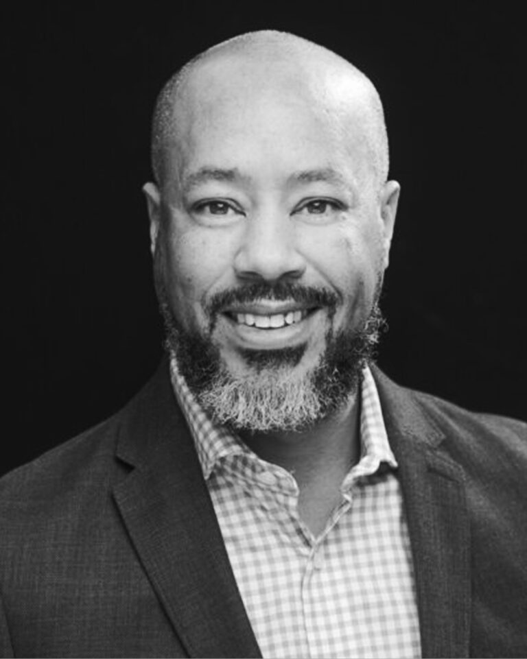 Headshot of Duane Brown, ACP's Manager of Standards Development.