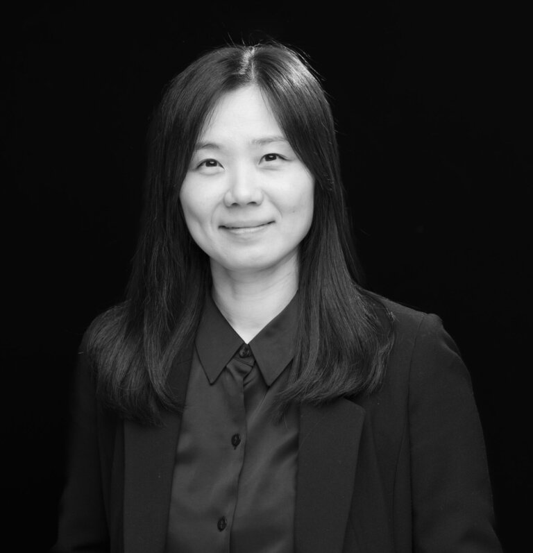 Headshot of Seojung Park, ACP's Director of Finance & Accounting.