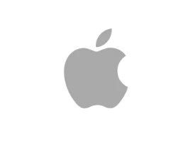 Apple logo