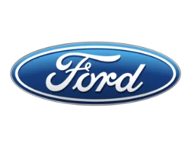 Ford logo