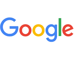 Google logo.