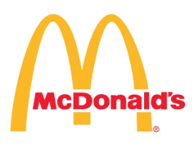 McDonald's logo