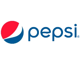 Pepsi logo